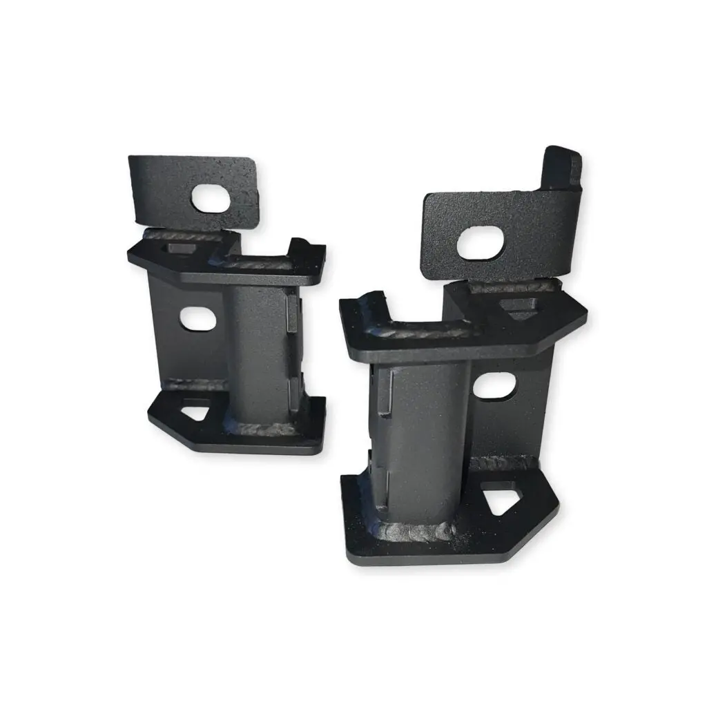 Rci Bumper Reinforcement Brackets | 05-23 Tacoma 1