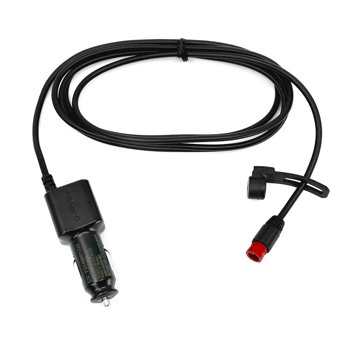 Pci Garmin 12 Volt Vehicle Power Cable 1
