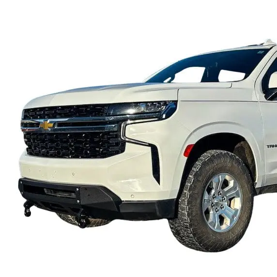 2021-2024 Chevy Tahoe / Suburban Prolite Front Bumper 1