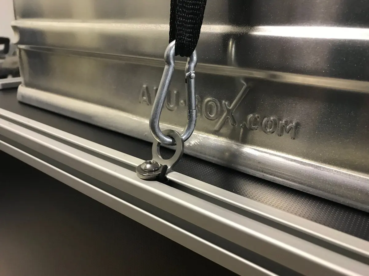 Goose Gear Anchors 3