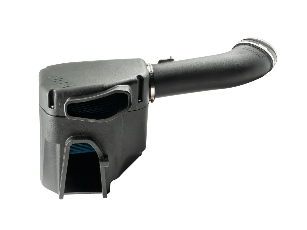Spe Motorsport 6.7 Powerstroke 20+ Air Intake System 1