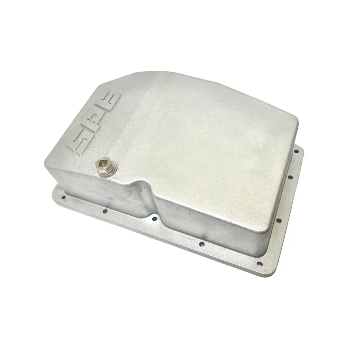 Spe Motorsport 2011+ 6.7L Powerstroke Oil Pan 1