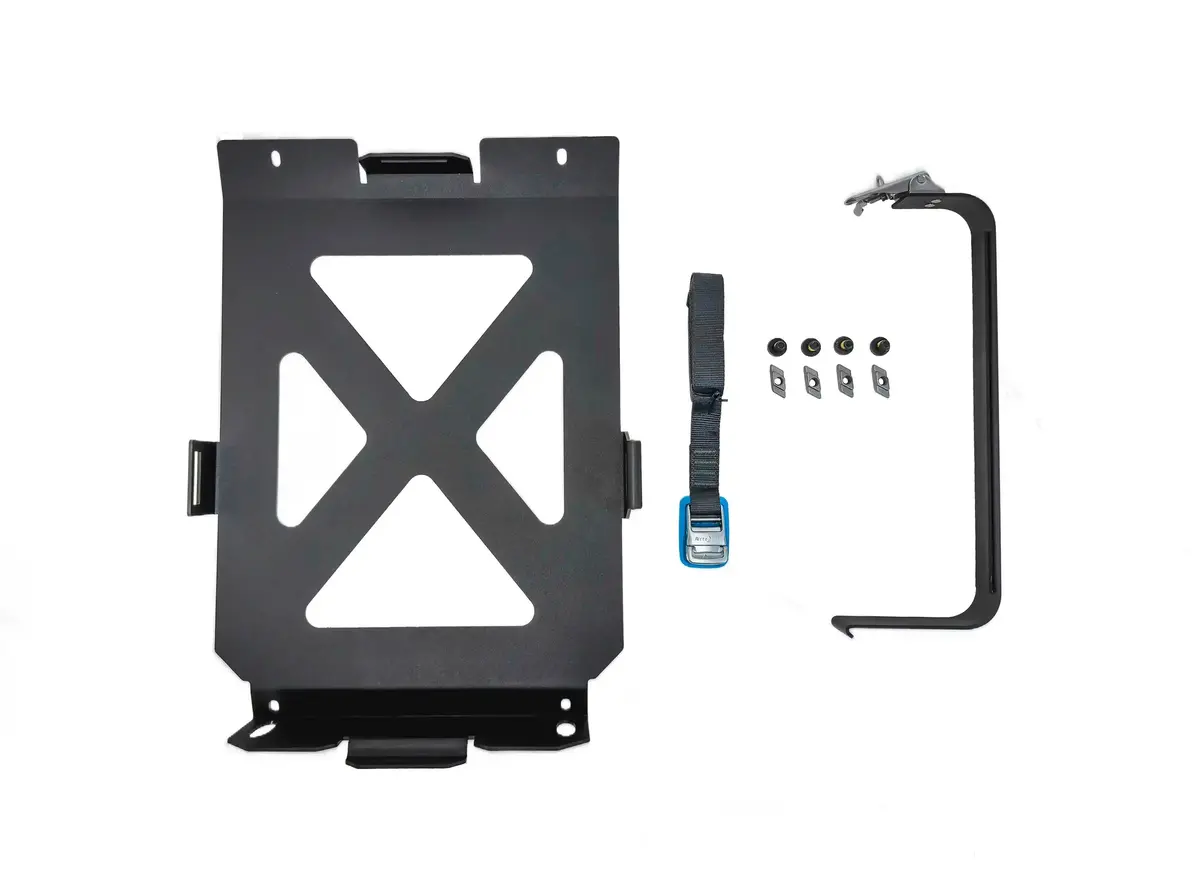 Acs Forged - 20L Jerry Can Holder 1