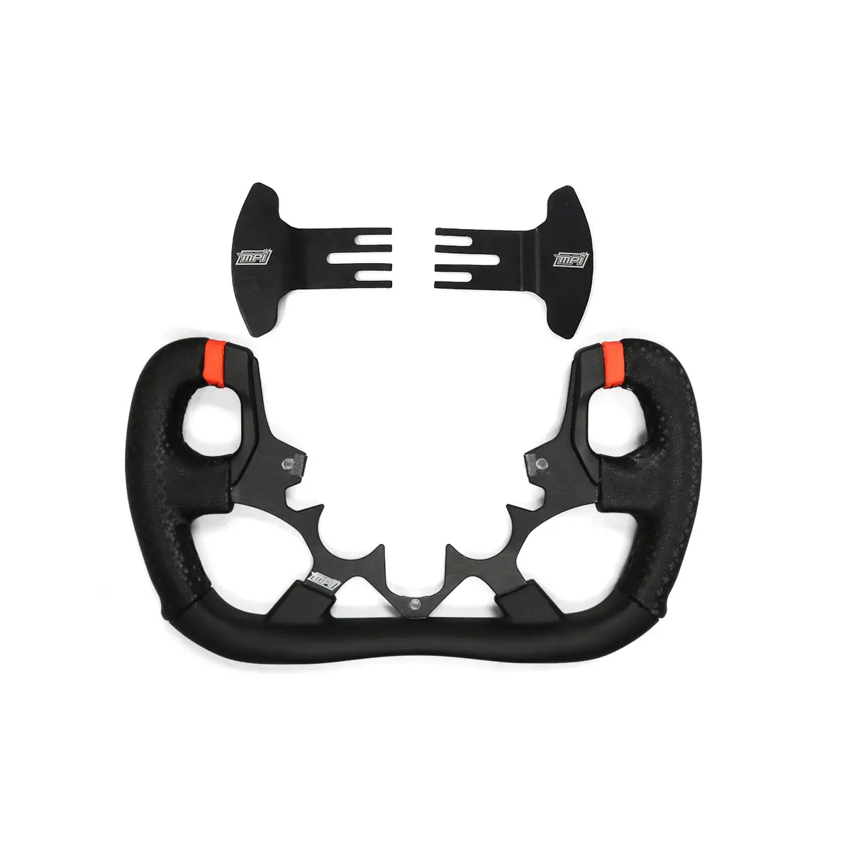 Mpi Simlink™ Gt-Ra-330 (Wheel Only) 1
