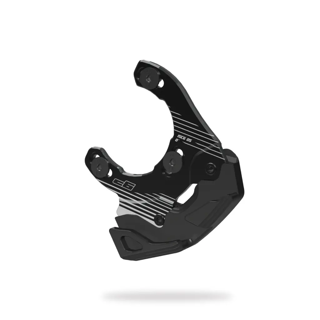 Gravity Bash Chain Guide – Zero-Degree Chainguide for Precision Drivetrain Control - Image 3