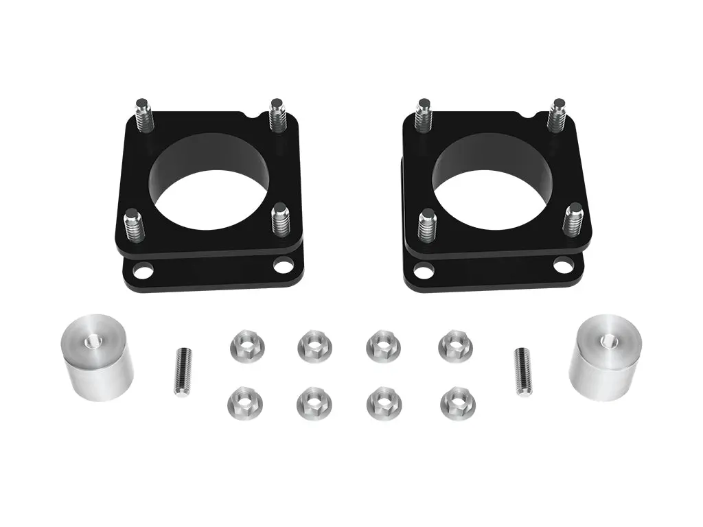 22-23 Toyota Tundra Icon 2.25" Front Spacer Leveling Kit-Ivd4111 1