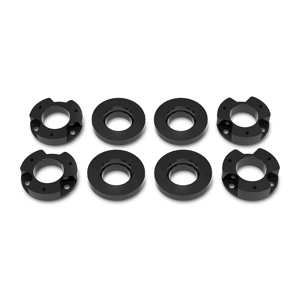 21-23 Ford Bronco Icon 3" Coilover Spacer Kit - Ivd4300 1