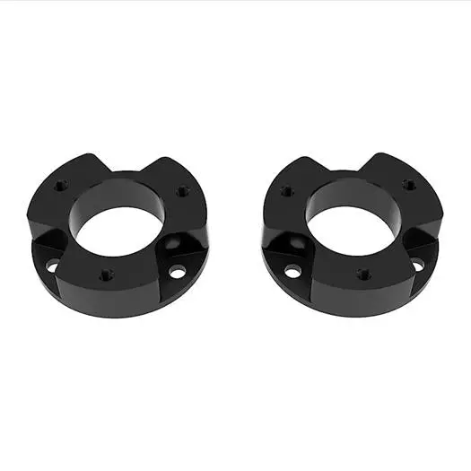 Icon Alloys 2024-2025 Ford Ranger Raptor, 2.25" Lift, Front, Coilover Spacer Kit 1
