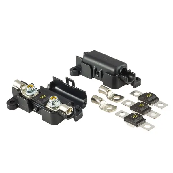 Redarc 40A Fuse Kit-Fk40 1