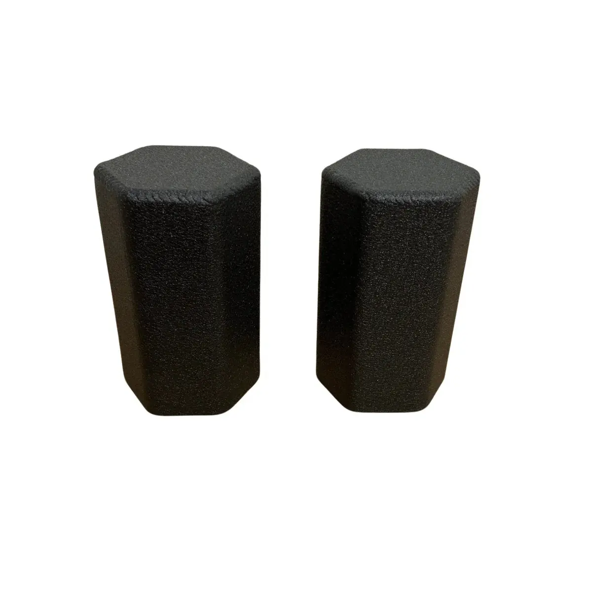Swing Out Bumper Gate Caps 1