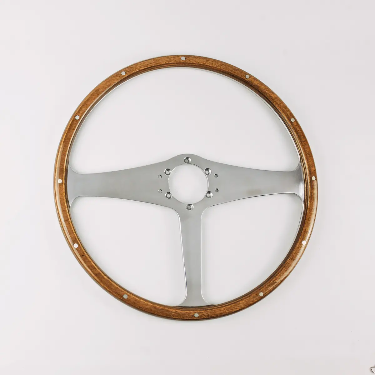 Flat Jag Derrington Oem 1