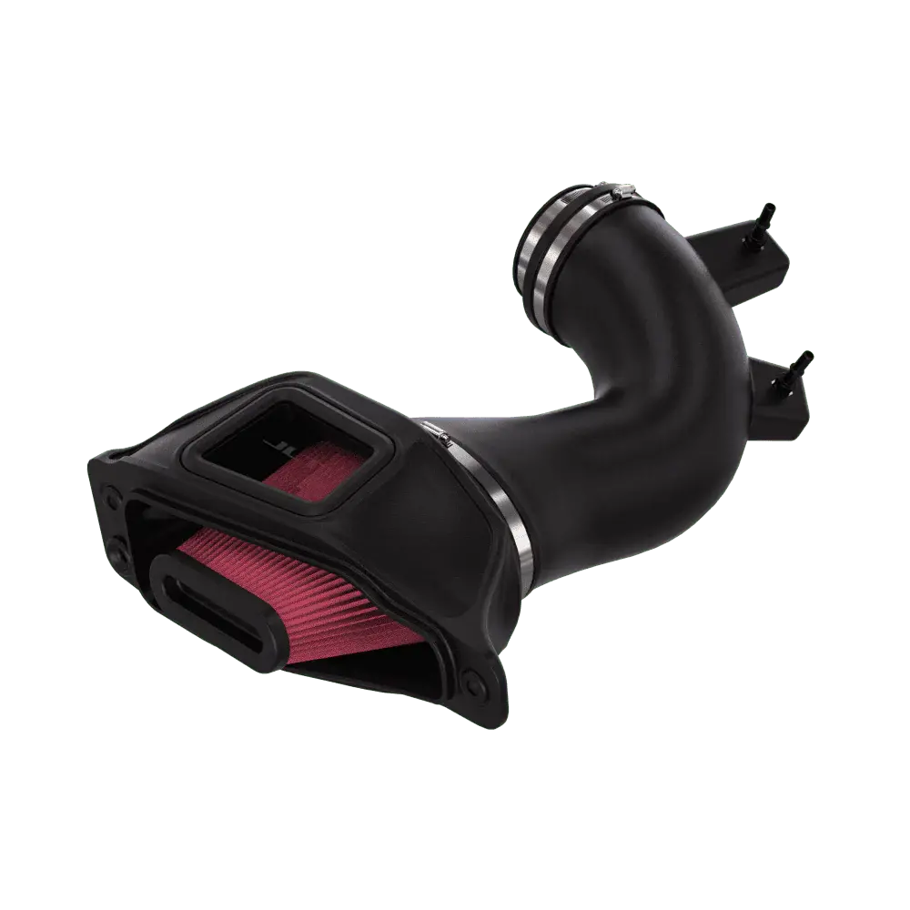 Jlt Cold Air Intake For The 2014-2019 Chevrolet Corvette C7 6.2L 1