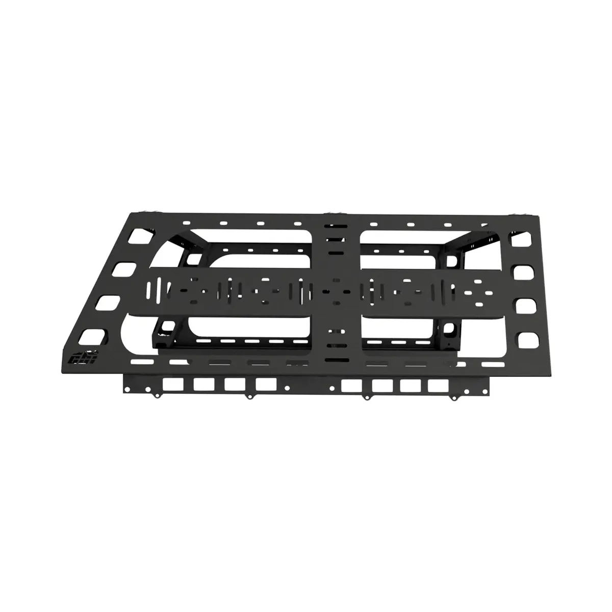 Jeep Gladiator (Jt) Cab Height Bed Rack 1