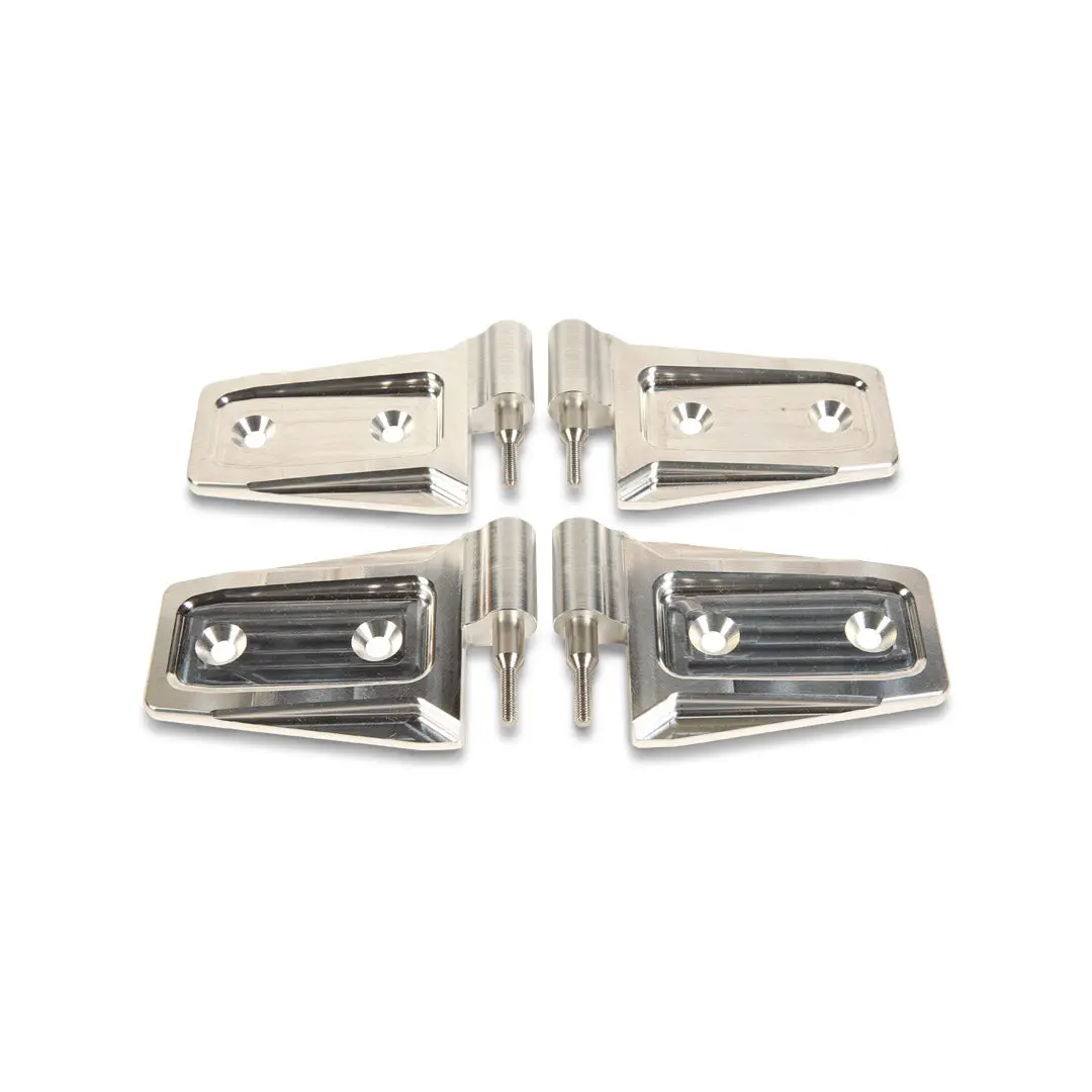 74 Weld Jeep Jk Door Hinges 1