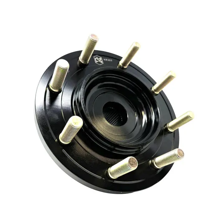 Kryptonite Wheel Bearing 8 Lug 2011-2019 1