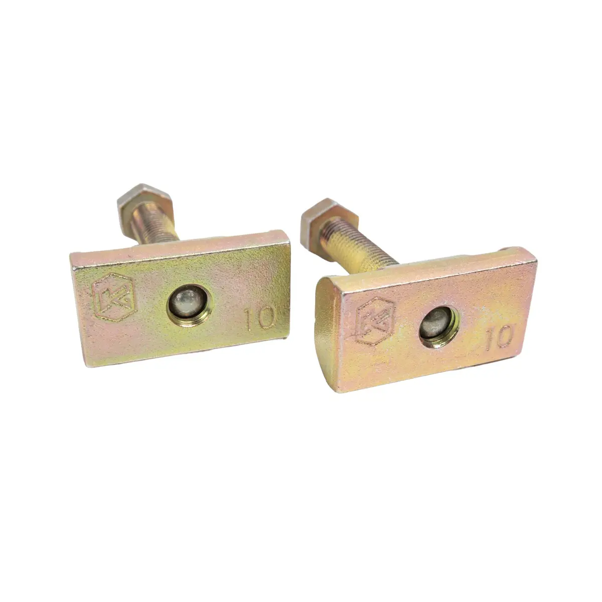 Kryptonite Torsion Bar Adjuster Kit For 1988-2010 Gm Trucks/Suvs 1
