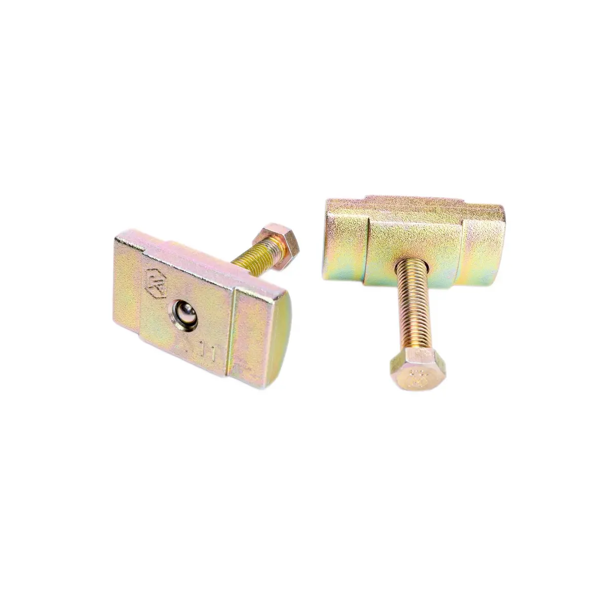 Kryptonite Torsion Bar Adjuster Kit For 2011+ Gm Hd Trucks 1