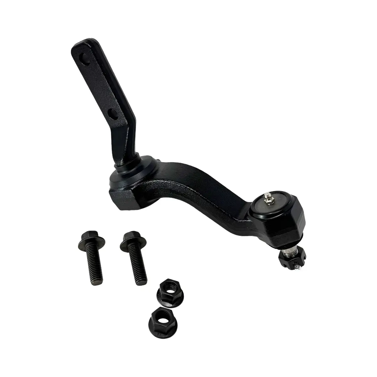 Kryptonite Idler Arm Assembly For 1988-1992 C/K Series Truck/Suv 1