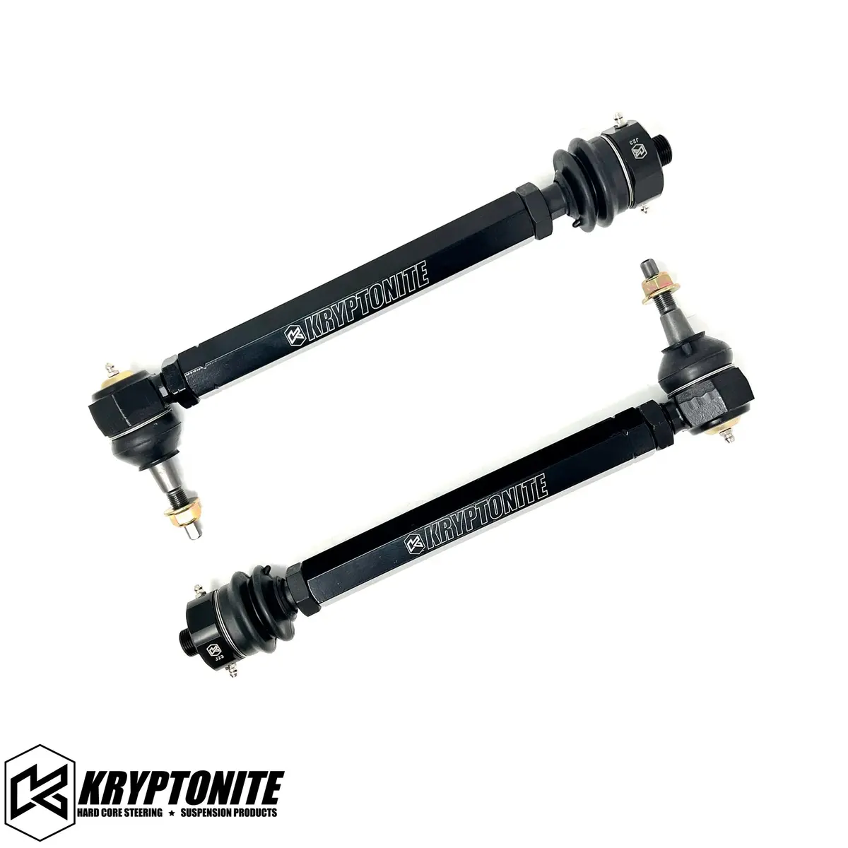 '11-25 Chevy/Gmc 2500/3500Hd Death Grip Tie Rod Kit 1