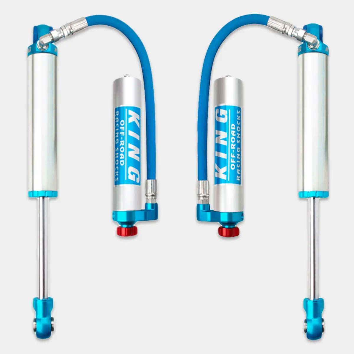'08-22 Toyota Sequoia King 2.5 Rr Rear Shocks 1