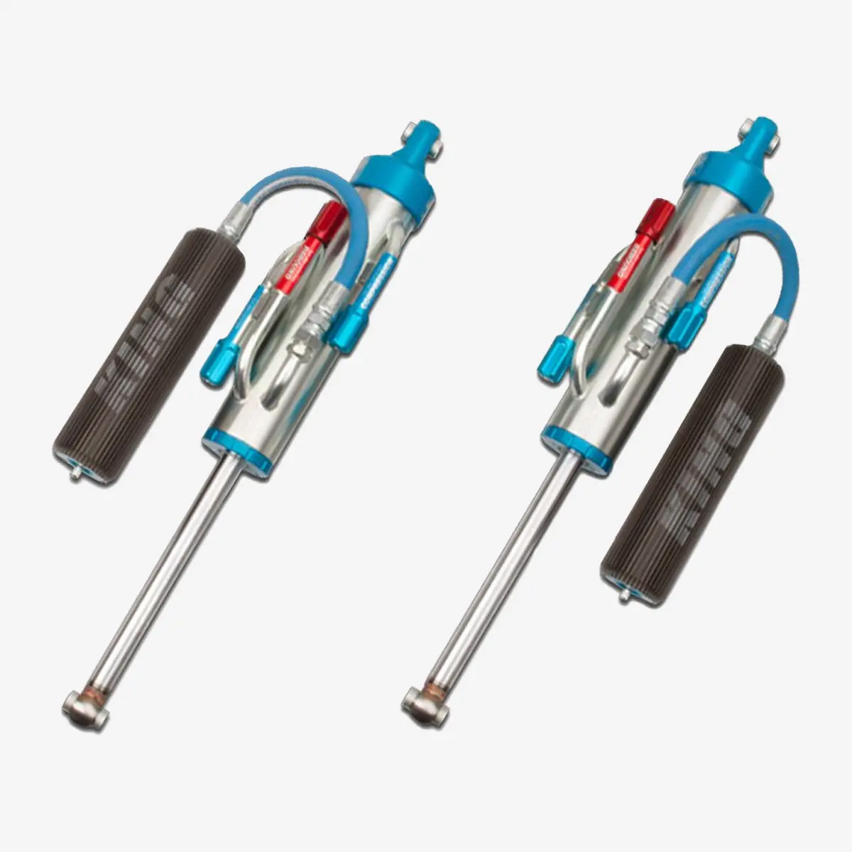 '07-18 Chevy/Gmc 1500 3.0 Performance Race Kit Rear Shocks 1