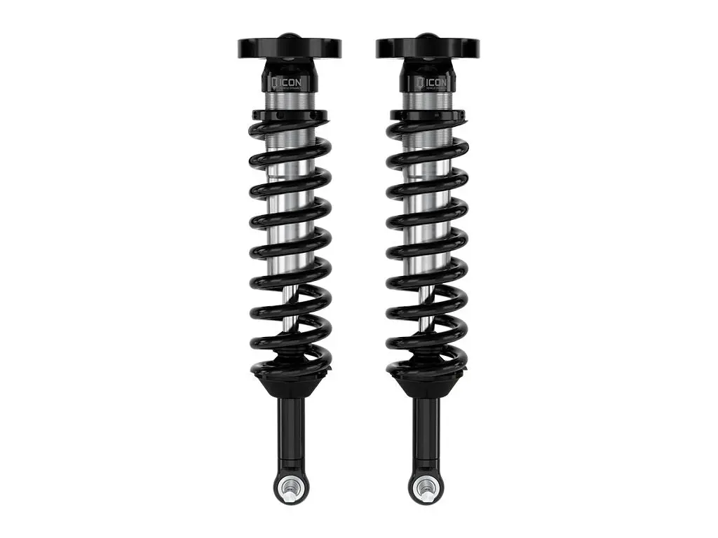 '23-24 Colorado Wt/Lt/Z71 2.5 Series Coilover Kit 1