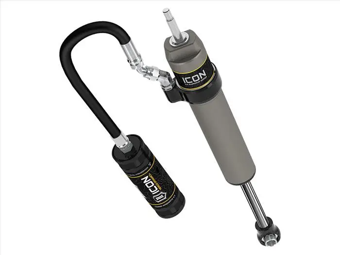 22-23 Land Cruiser 300 Series 1-3" Stage 1 Suspension System 2