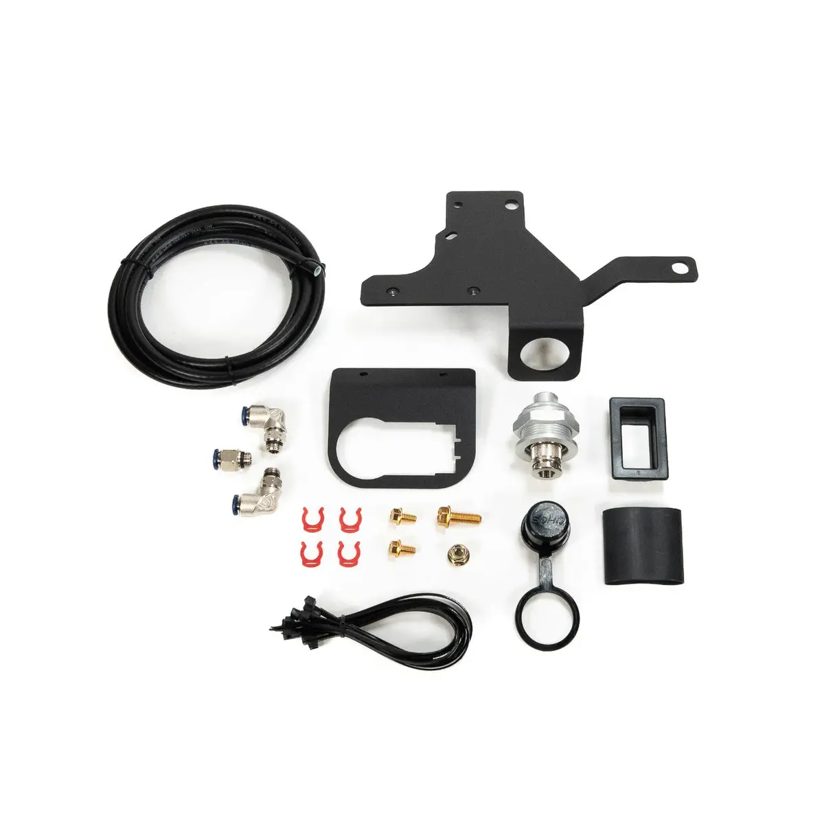 Sdhq Built 2024+ Lc250 Air Chuck And Switch Mount 1