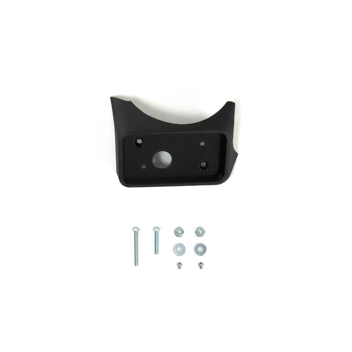 Sdhq Built 2024+ Lc250 Switch-Pros Sp9100 Keypad Mount 1