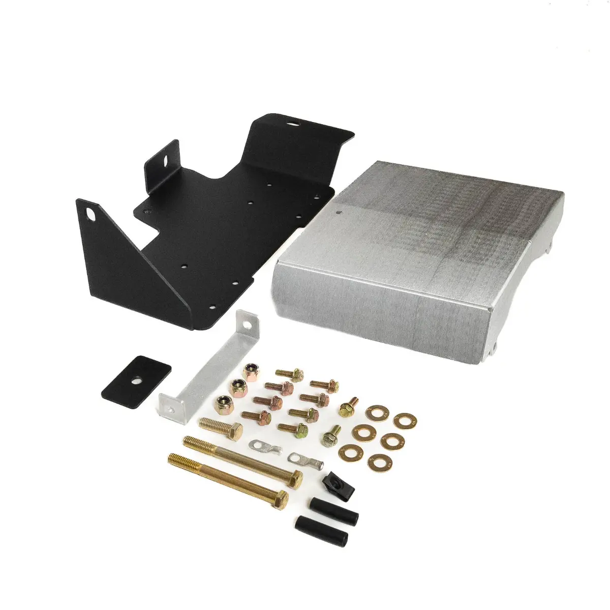 Sdhq Built 2024+ Lc250 Arb Twin Air Compressor Mount 2