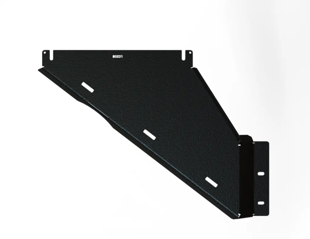 '24 Lc250 Transfer Case Skid Plate 1