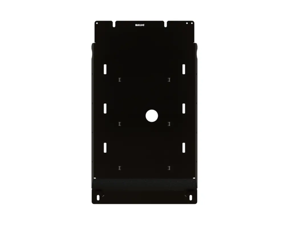 '24 Lc250 Hybrid Transmission Skid Plate 1