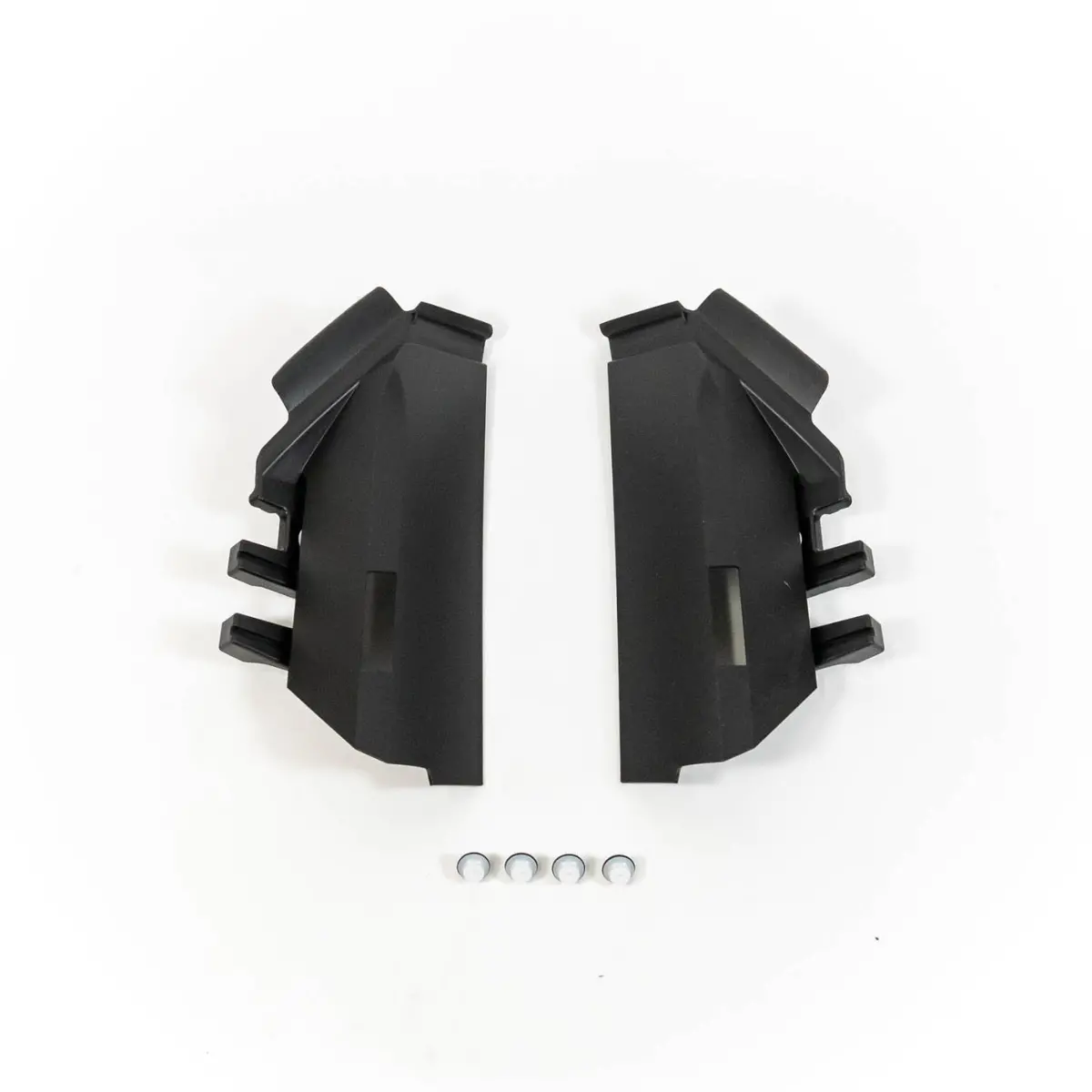 2024-2025 Lc250 Sdhq Built Laser-Cut A-Pillar Cowl Panels 1