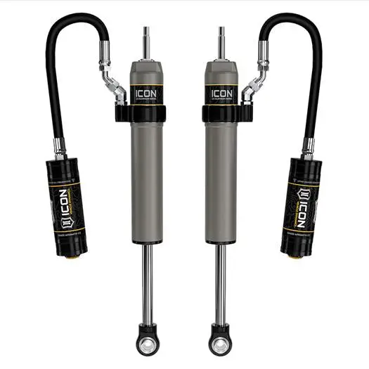 22-23 Lc 300 0-2" Rear 2.5 Vs Rr Cdcv Pair 1