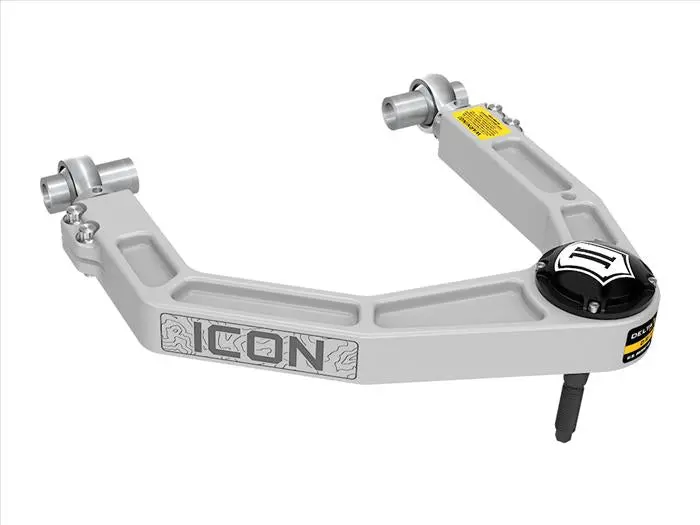 22-23 Land Cruiser 300 Series 1-3" Stage 2 Suspension System Billet 2