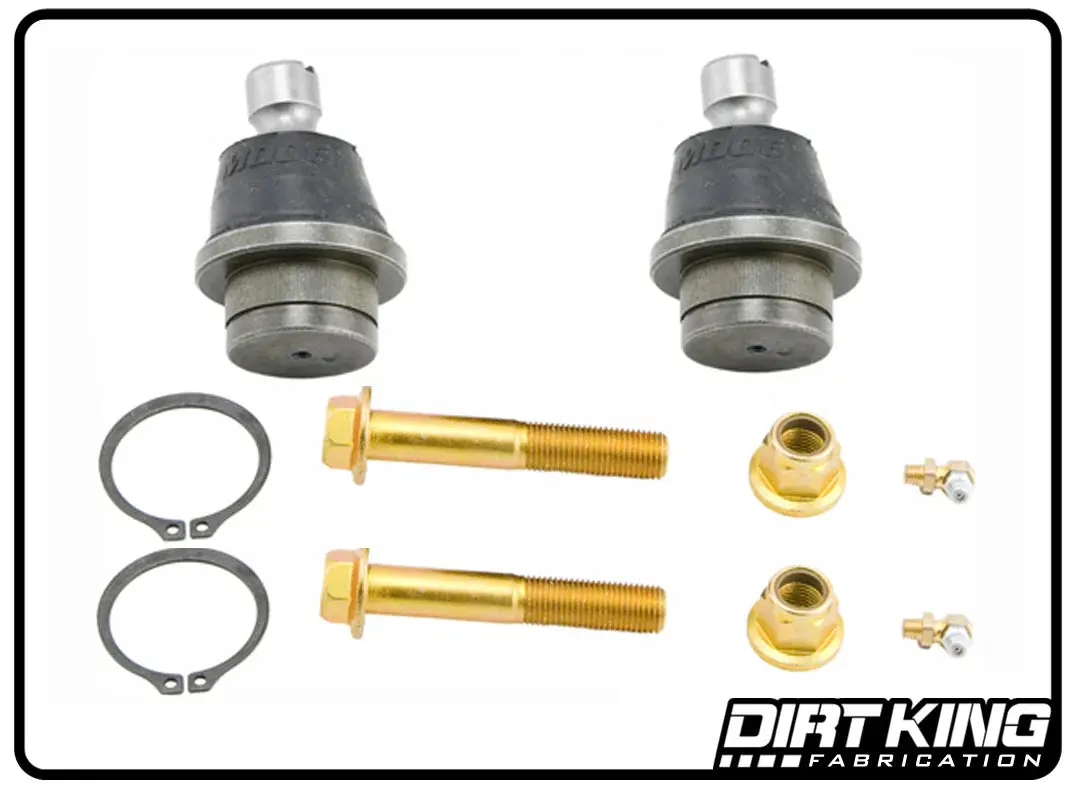 04-23 Titan Lower Arm Ball Joint Rebuild Kit 1