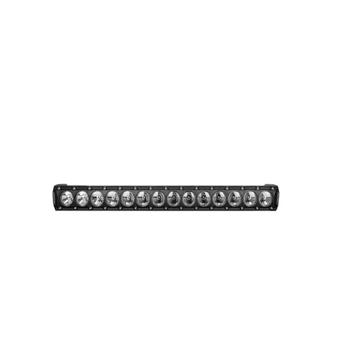 Rigid Industries Revolve 20 Inch Bar With White Backlight 1