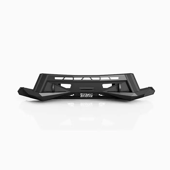 '16-21 Lexus Lx570 Cbi Off-Road Covert Series Front Bumper 1