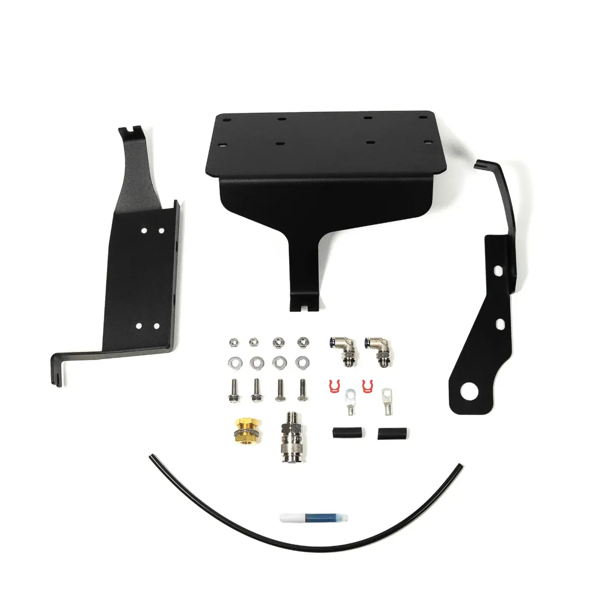 2008-2021 Lexus Lx570 Sdhq Built Arb Air Compressor Mount 1