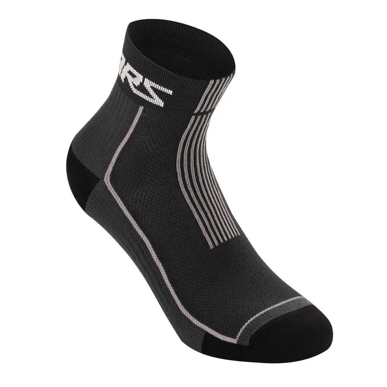 Alpinestars Lightweight Summer Socks – Pack Of 9, Breathable Performance Wear 1