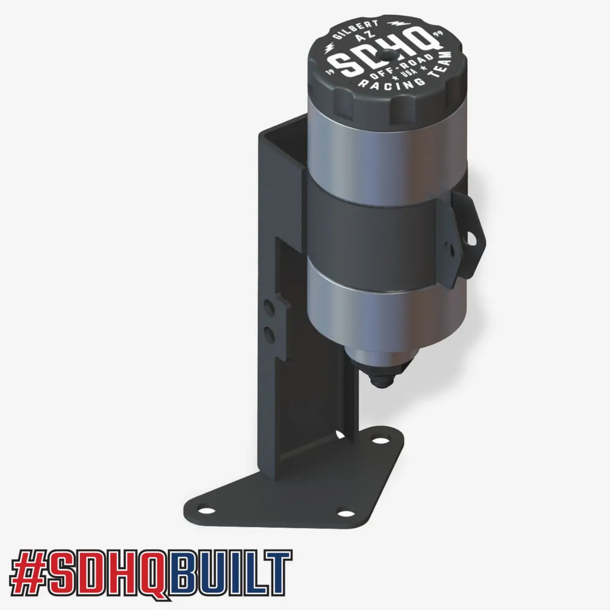 2010-2023 Lexus Gx460 Sdhq Built Power Steering Reservoir Kit 1