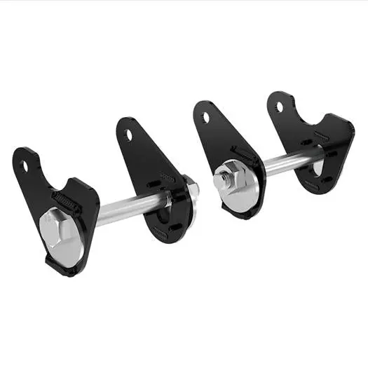 22-23' F-150 Lightning Rear Camber Cam Kit 1