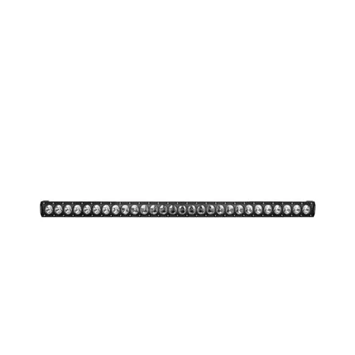 Rigid Industries Revolve 40 Inch Bar With Amber Backlight Rigid Industries 1