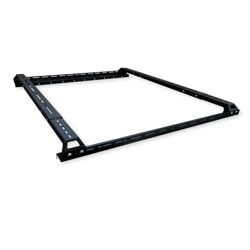 Rci Low-Pro Bed Bars 1