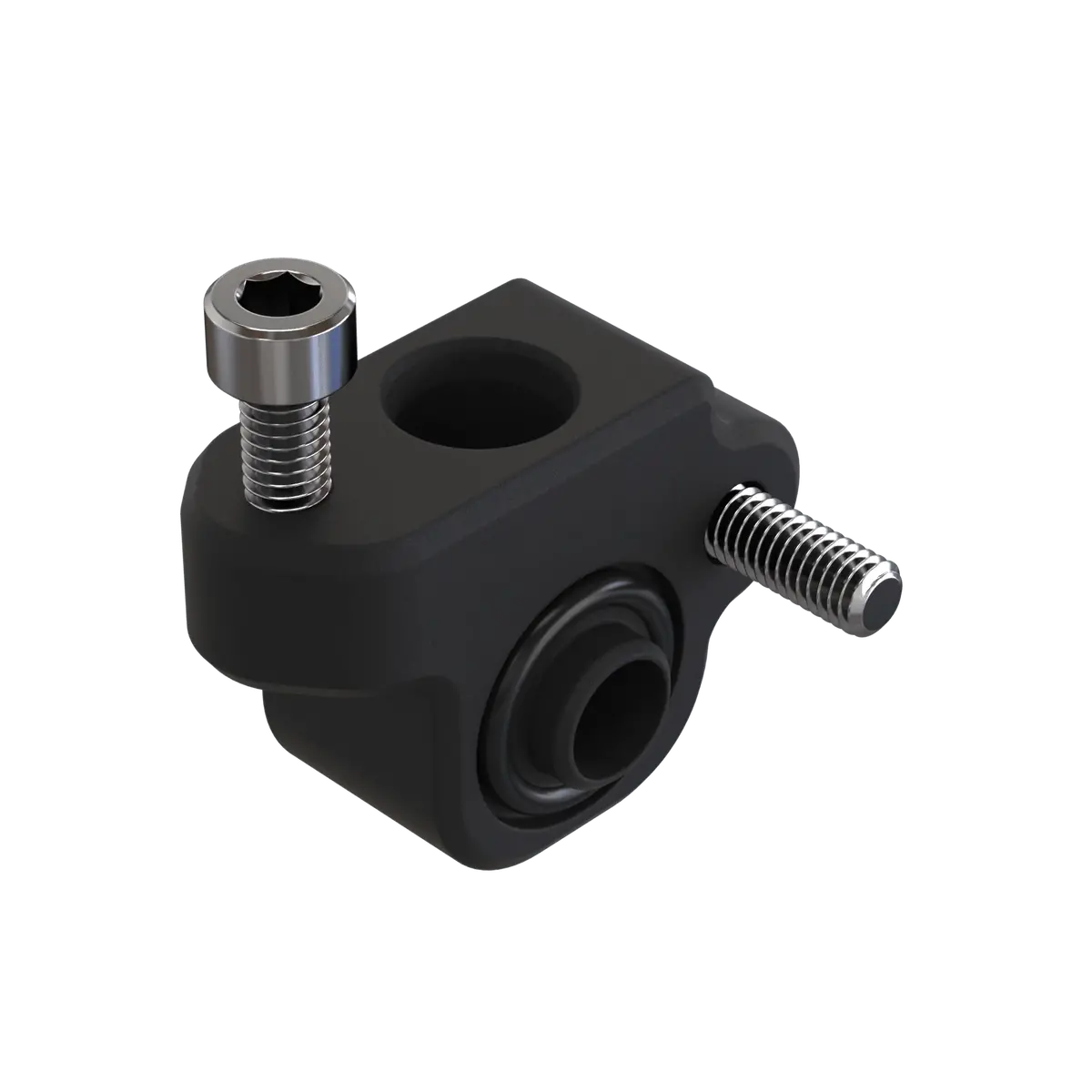 Lower Map Sensor Spacer Kit For 2024-2025 Chevy Silverado / Gmc Sierra Duramax L5p 6.6L 2