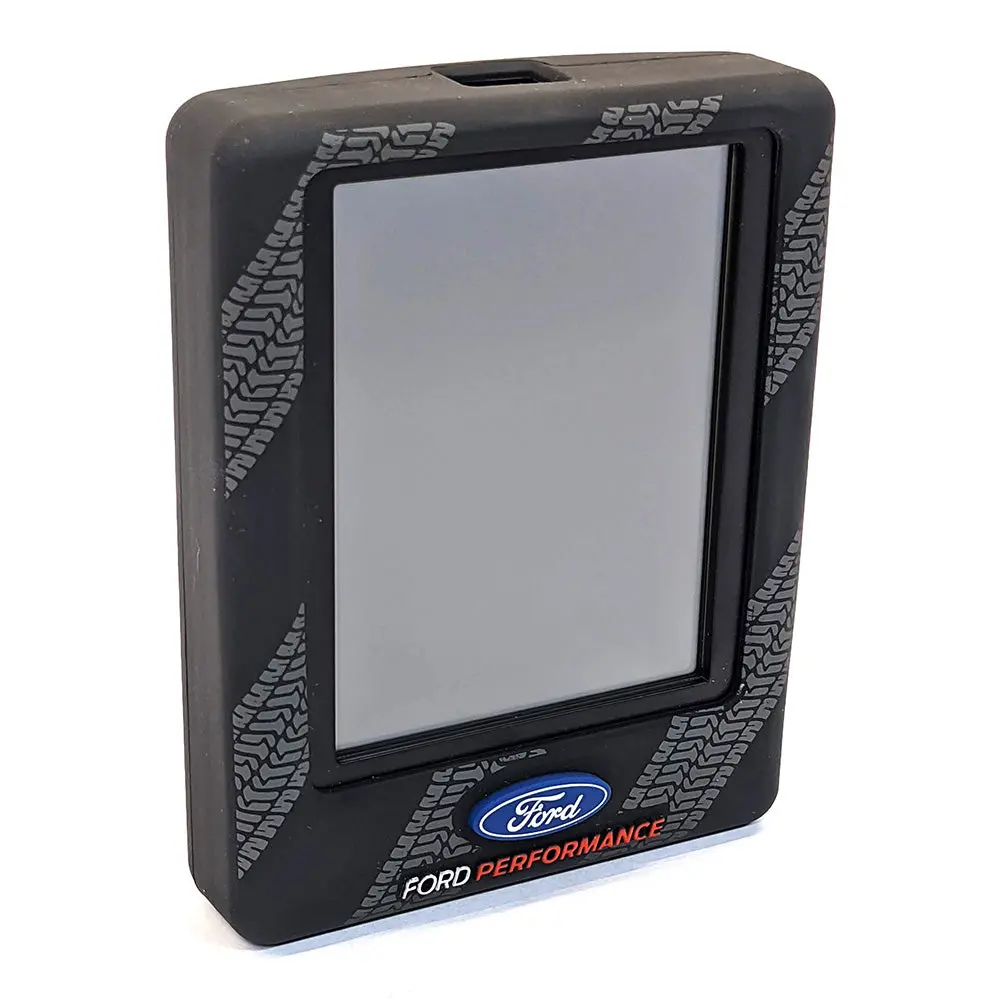 2024+ Ranger Raptor 3.0L Ecoboost Performance Calibration 1