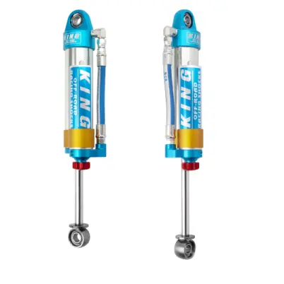 '96-'04 Toyota Tacoma 2.5 Rear Shocks 1