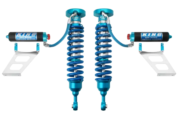 '07-21 Toyota Tundra King 2.5 Rr Series Coilovers W/ Adjusters 1