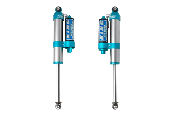'17-22 Chevrolet Colorado Zr2 2.5 Rr Rear Shocks 1