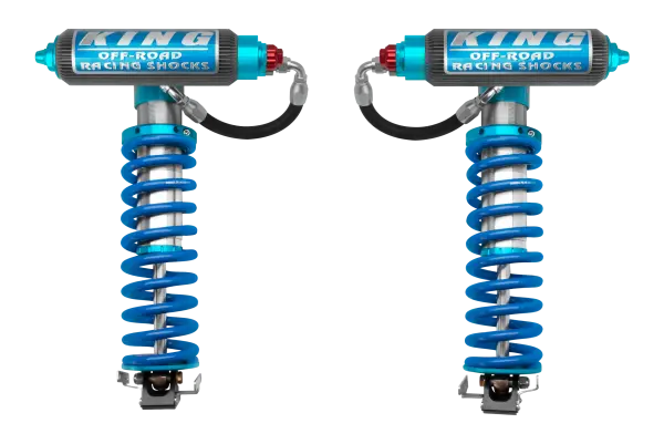33001-423A 2005+ Ford F250/F350/F450/F550 4Wd 3.0 Front Coilover Conversion 4-6" Lifts 1